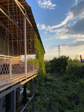  Artson B&B Vagharshapat  Вагаршапат